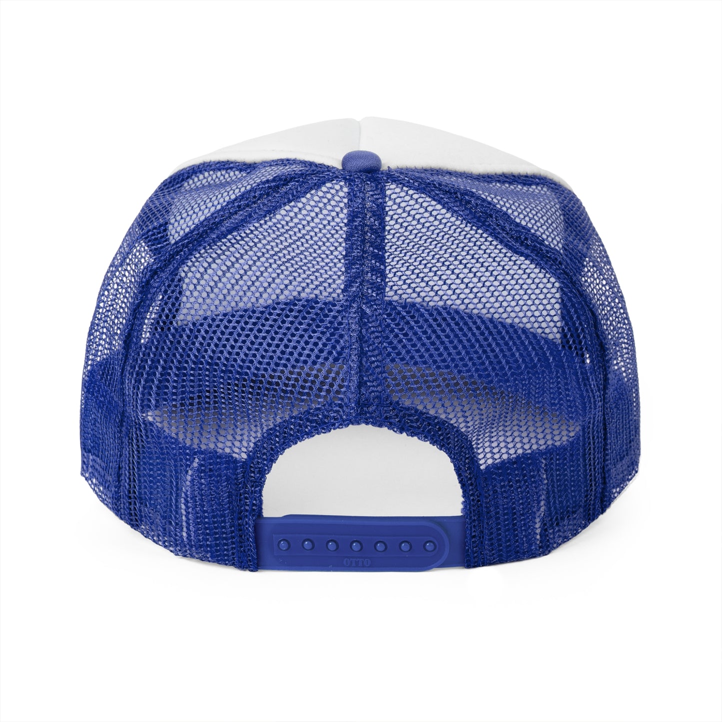 Focus Oval Logo Trucker Cap
