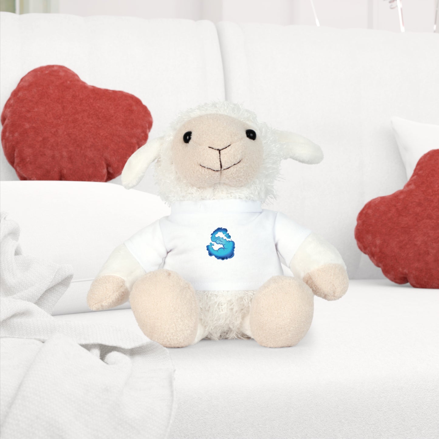Scotty's Plush Toys
