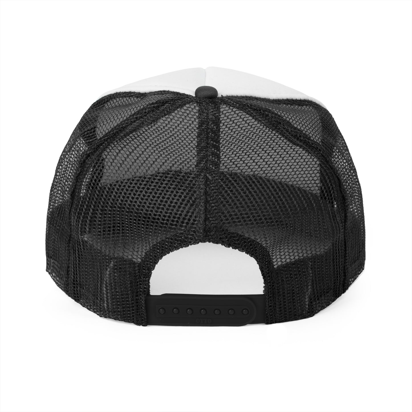 Focus Oval Logo Trucker Cap