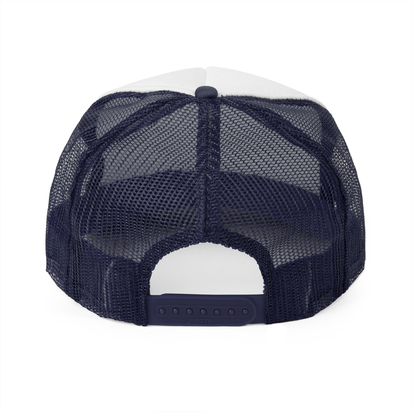 Focus Oval Logo Trucker Cap