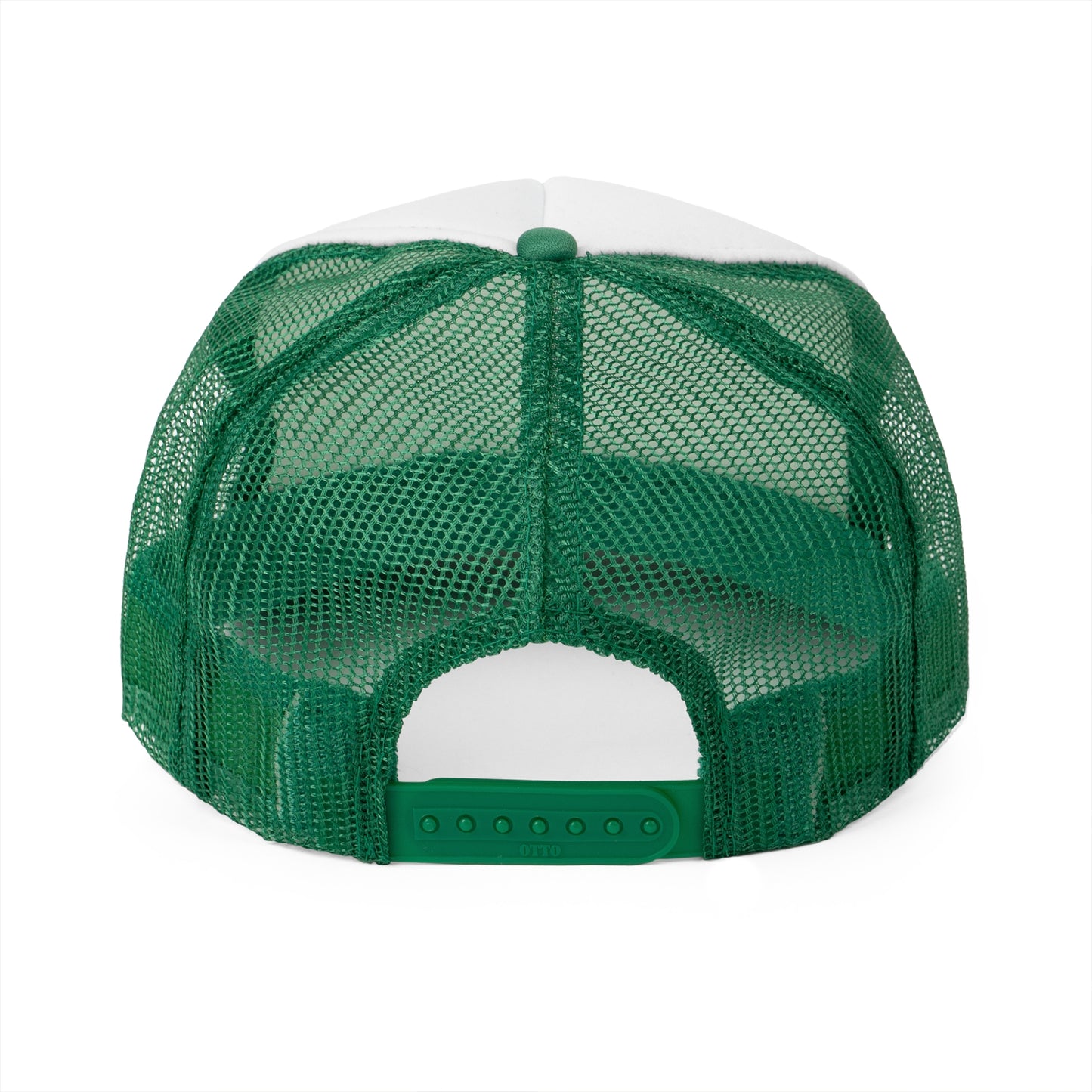 Focus Oval Logo Trucker Cap