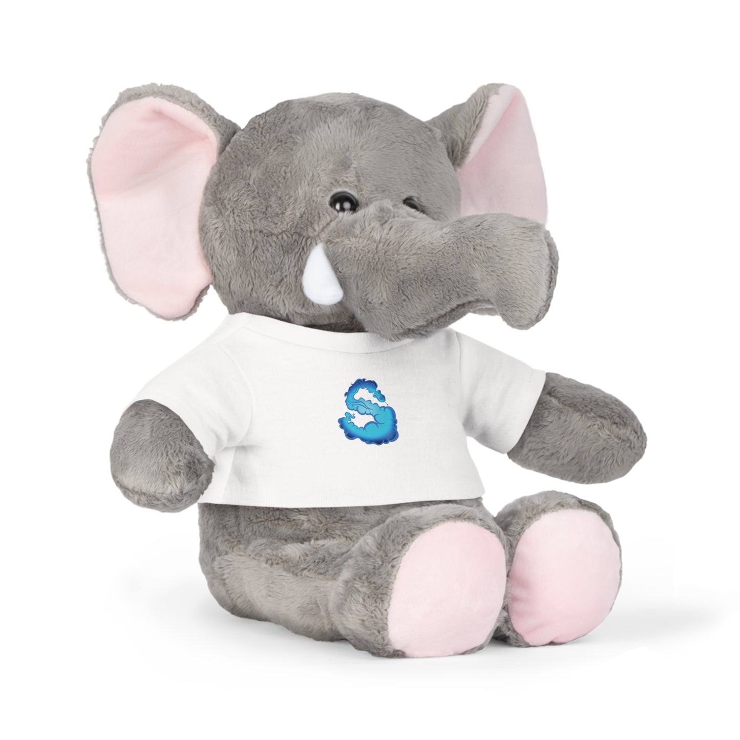 Scotty's Plush Toys