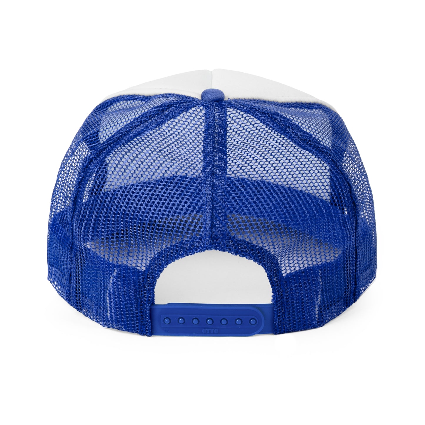 Focus Oval Logo Trucker Cap