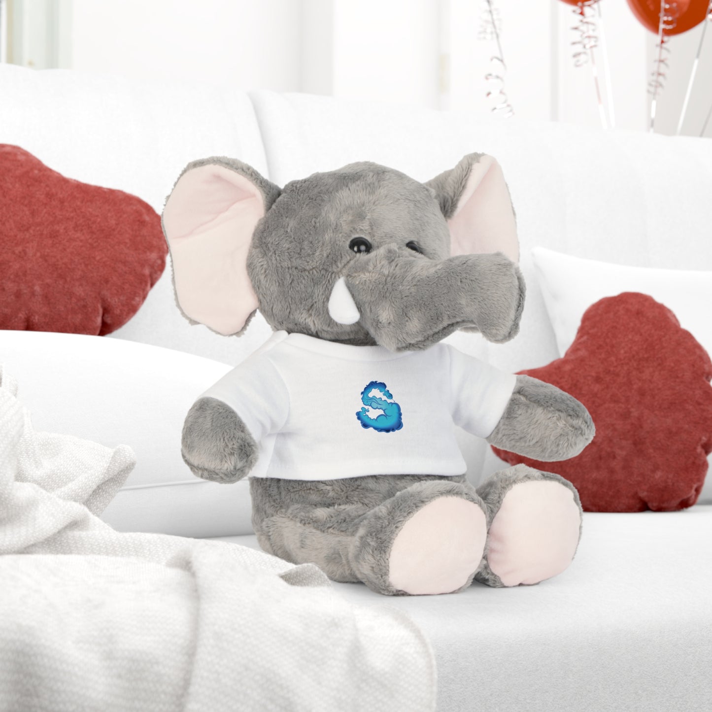 Scotty's Plush Toys