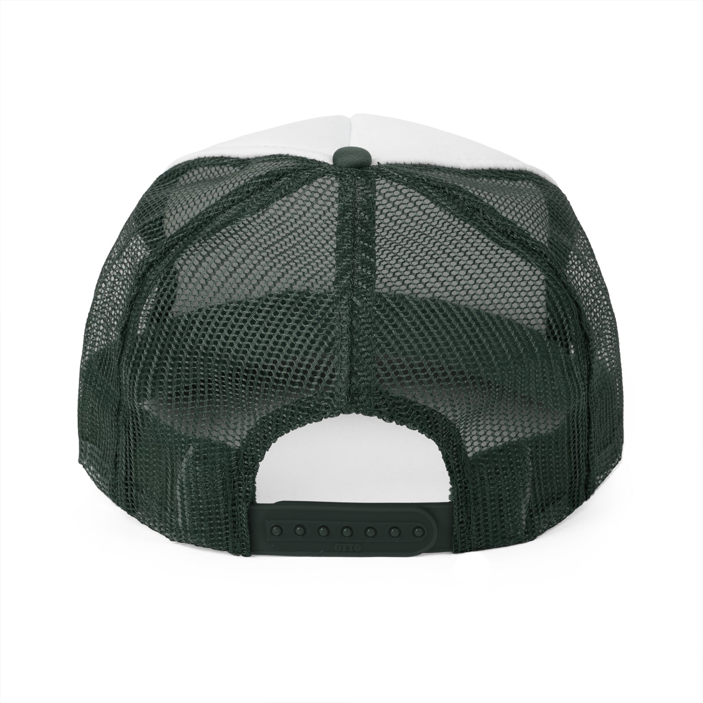 Focus Oval Logo Trucker Cap