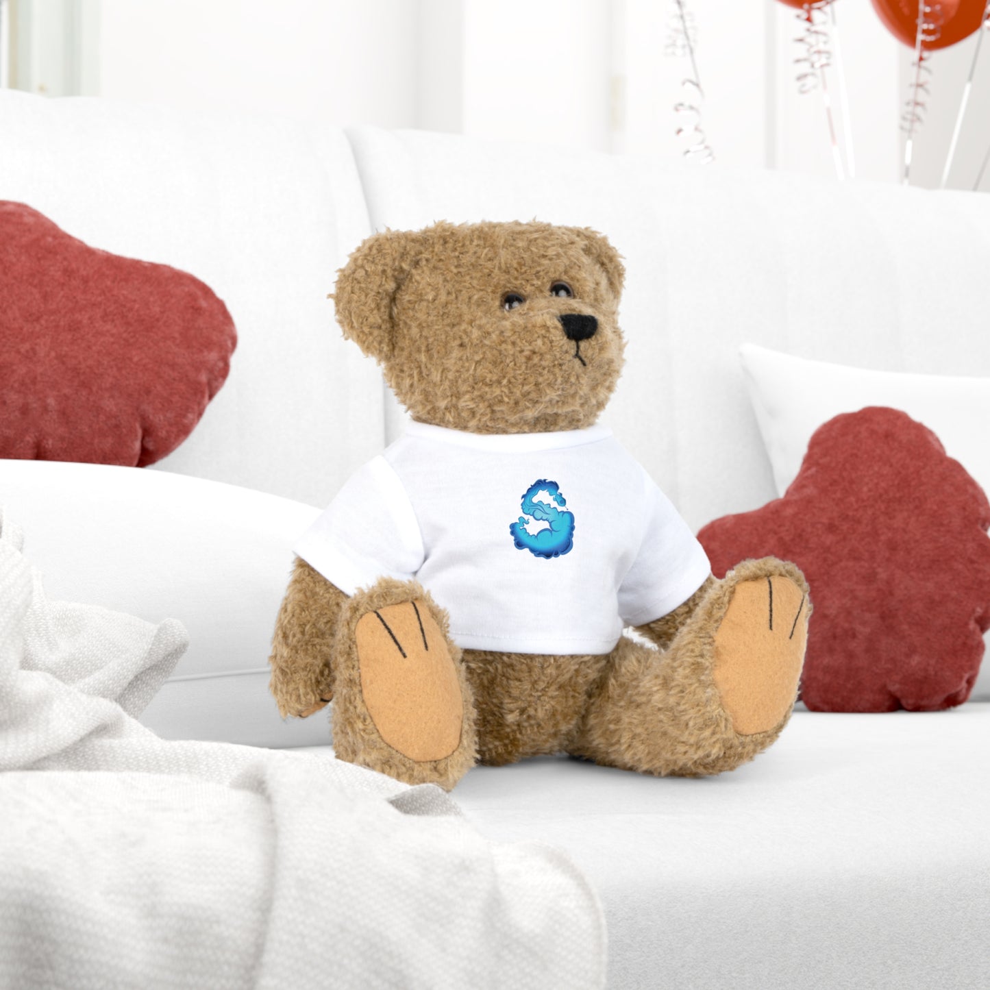 Scotty's Plush Toys