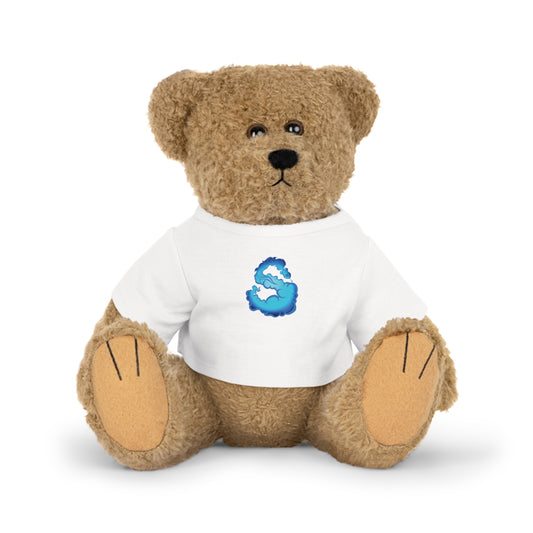 Scotty's Plush Toys