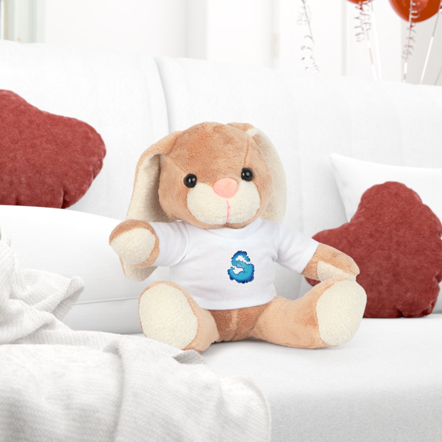 Scotty's Plush Toys